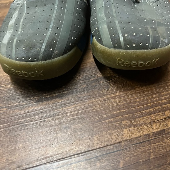 Reebok Zignano size 10 - Picture 4 of 7